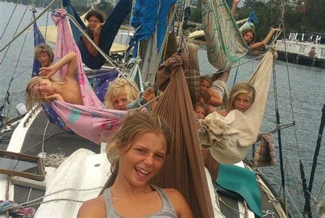 sailing pickle family nude|Sailing Pickle Family 